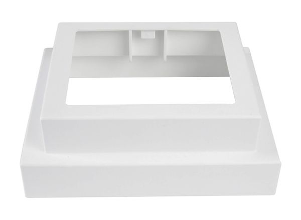 ABN 000111 Mechanisches Systemzubehör, Gehäuse Pyra 120-300VA