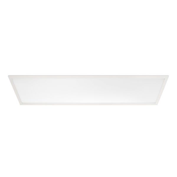 Deko-Light 100138 Einlegepanel, Standard Office 300x1200 mm, 36 W, 4000 K, Weiß, Stromkonstant, 33