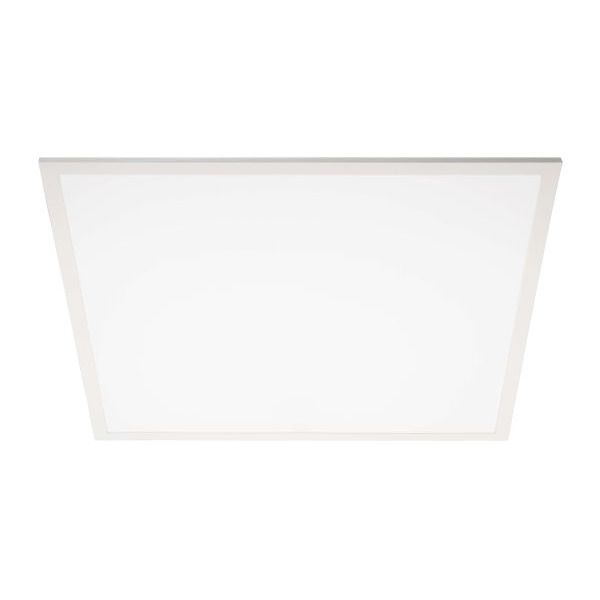 Deko-Light 100150 Einlegepanel, Basic 600x600 mm, 30,5 W, 4000 K, Weiß, 220-240 V/AC, IP 40
