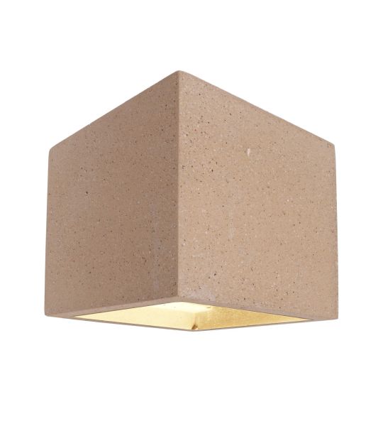 Deko-Light 341185Wandaufbauleuchte Cube