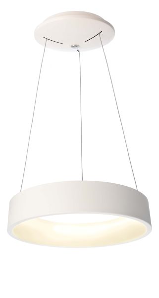 Deko-Light 342122 Pendelleuchte Sculptoris 45