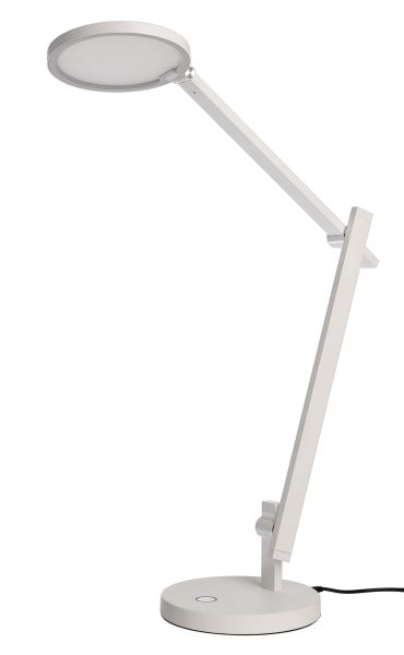 Deko-Light 346027 Tischleuchte, Adhara, 12 W, DIM, 3000 K, Weiß, 100-240 V/AC, 50 / 60 Hz, IP 20