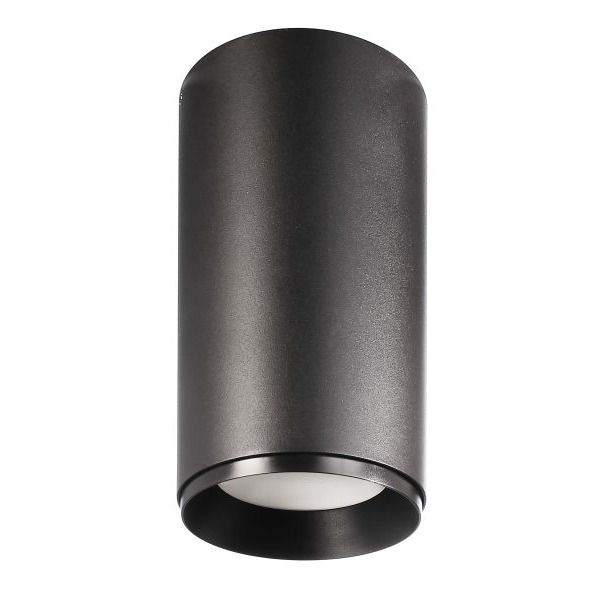 Deko-Light 348160 Deckenaufbauleuchte Lucea 30 Schwarz