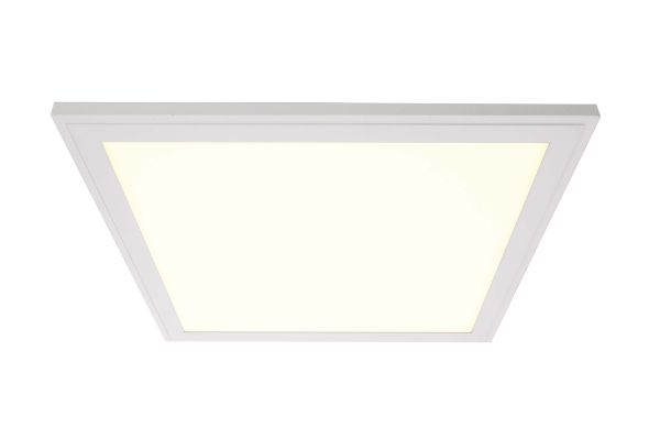 Deko-Light 565220 Deckeneinbauleuchte LED Panel 3K SMALL