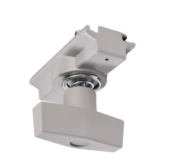 Deko-Light 710055 Schienensystem 3-Phasen 230V D Line Montageadapter für Zusatzkomponenten max. 10kg M6