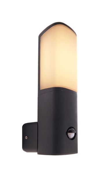 Deko-Light 731016 Wandaufbauleuchte Beacon Motion