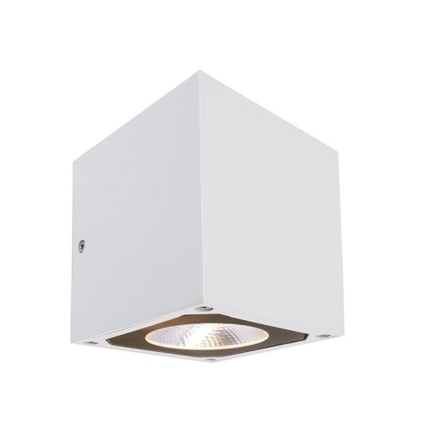 Deko-Light 731020Wandaufbauleuchte Cubodo II Double W