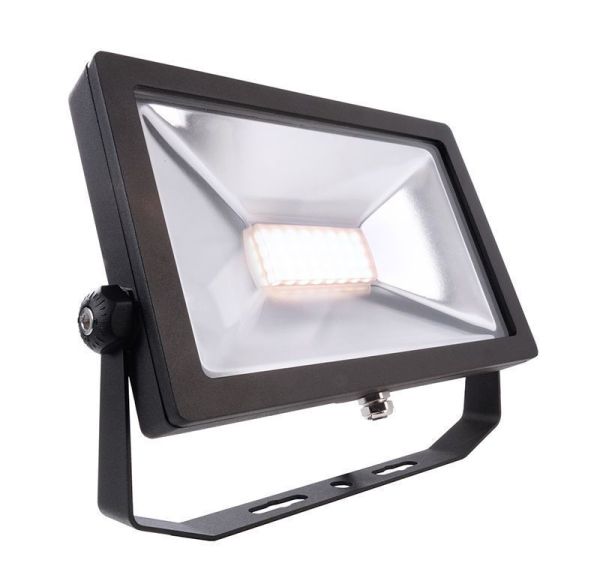 Deko-Light 732031 Boden- / Wand- / Deckenleuchte Flood SMD II