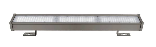 Deko-Light 732084 Boden- / Wand- / Deckenleuchte Highbay Normae