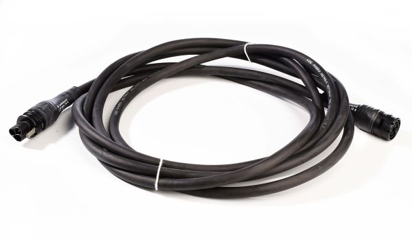 Wieland 800036 Elektrisches Montagezubehör, RST20i3 Verbindungsleitung Buchse/Stecker 4