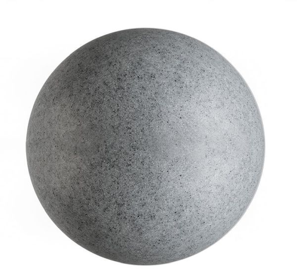 Deko-Light 836015 Stehleuchte Kugelleuchte Granit 50