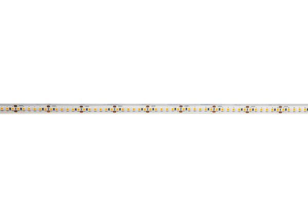 Deko-Light 840187 Flexibler LED Stripe 3528-180-24V-3000K Silikon