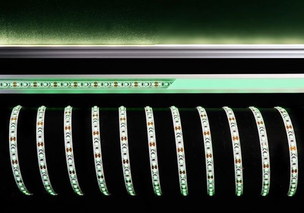 Deko-Light 840233 Flexibler LED Stripe 3528-120-12V-grün