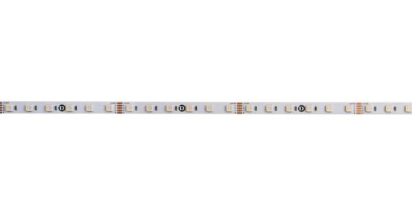 Deko-Light 840236 Flexibler LED Stripe 5050-60-24V-RGB+3000K