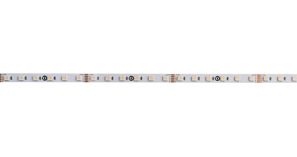 Deko-Light 840236 LED Stripe, Standard, SMD, 24V-16W, RGB/3000K, 5m, Spannungskonstant, 24 V/DC, I