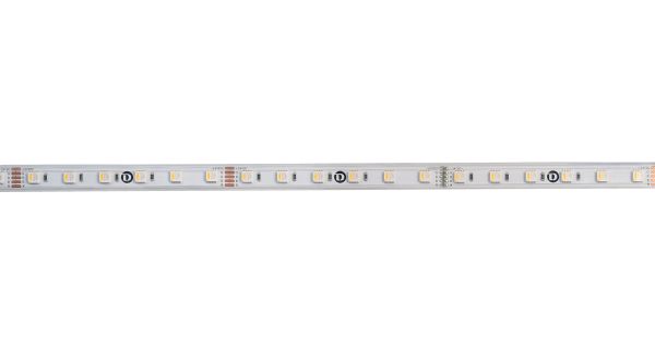 Deko-Light 840239 Flexibler LED Stripe 5050-60-24V-RGB+3000K Silikon
