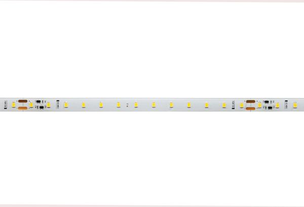 Deko-Light 840317 LED Stripe, Long Run, SMD, 48V-4W, 3000K, 15m, Silikon, Spannungskonstant, 48 V/
