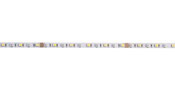 Deko-Light 840353 Flexibler LED Stripe 5050-60-24V-RGB+4000K