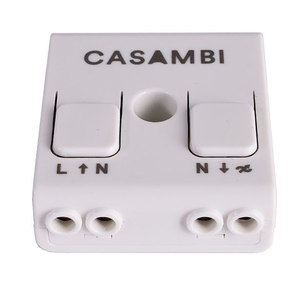 Casambi 843008 Controller Bluetooth Controller CBU-TED