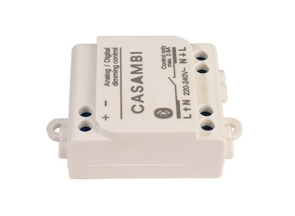 Casambi 843011 Controller Bluetooth Controller CBU-ASD