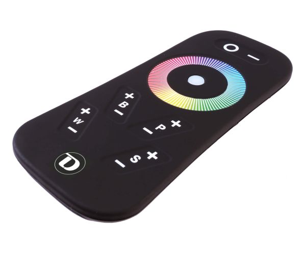 Deko-Light 843017 , Steuerung RF, Touch Fernbedienung RF Color + White, IP 20