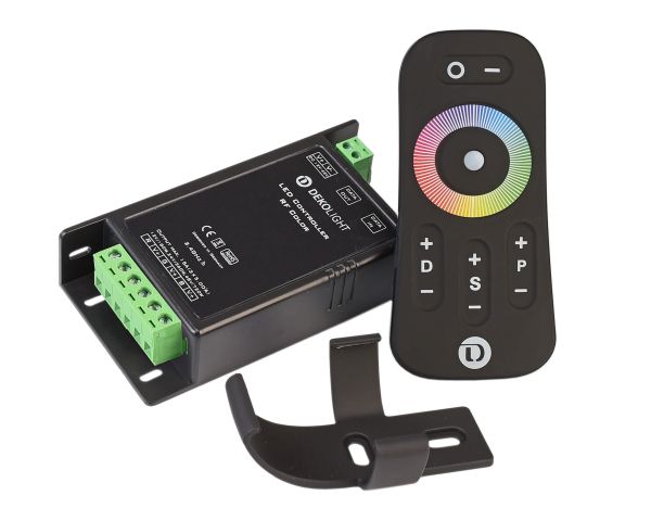 Deko-Light 843058 Controller RF Color Remote