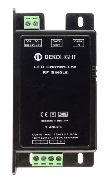 Deko-Light 843064 Controller RF Single