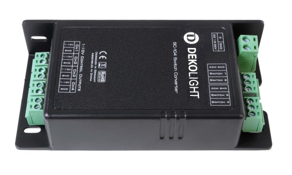 Deko-Light 843338 Controller Switch Converter SC-104