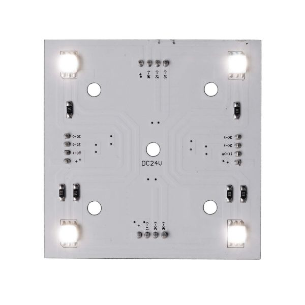 Deko-Light 848004 Modular System Modular Panel II 2x2