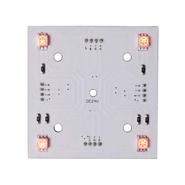 Deko-Light 848005 Modular System Modular Panel II 2x2