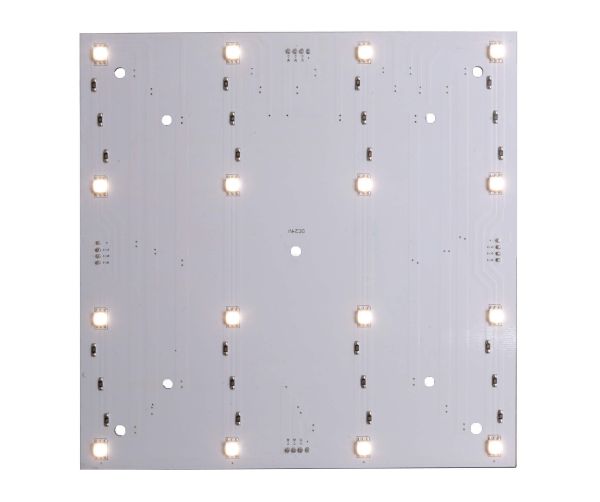 Deko-Light 848006 Modular System Modular Panel II 4x4