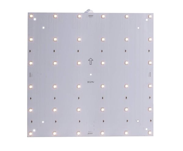 Deko-Light 848013 Modular System Modular Panel II 6x6