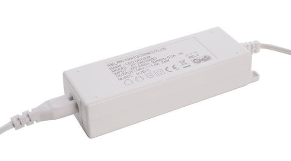 Deko-Light 862038 Netzgerät Netzteil für Mia CV