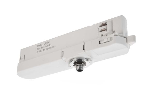Deko-Light 862180 , Netzgerät (CC, DC), Multi CC, PRO-UA420-W 3-Phasen Schienensystem 23