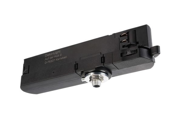 Deko-Light 862183 , Netzgerät (CC, DC), Multi CC, PRO-UA420-B 3-Phasen Schienensystem 23