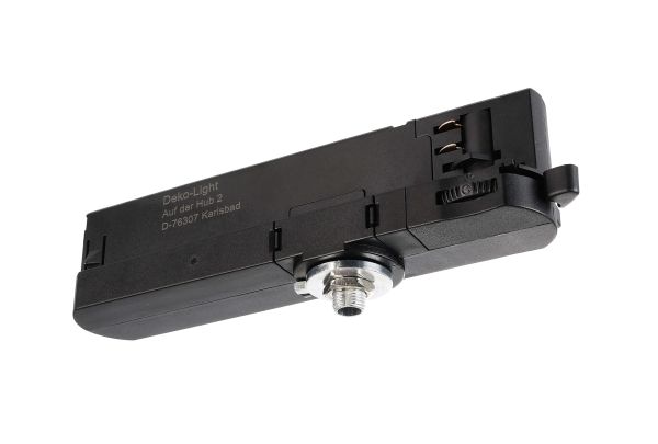 Deko-Light 862185 , Netzgerät (CC, DC), Multi CC, PRO-UA440-B 3-Phasen Schienensystem 23