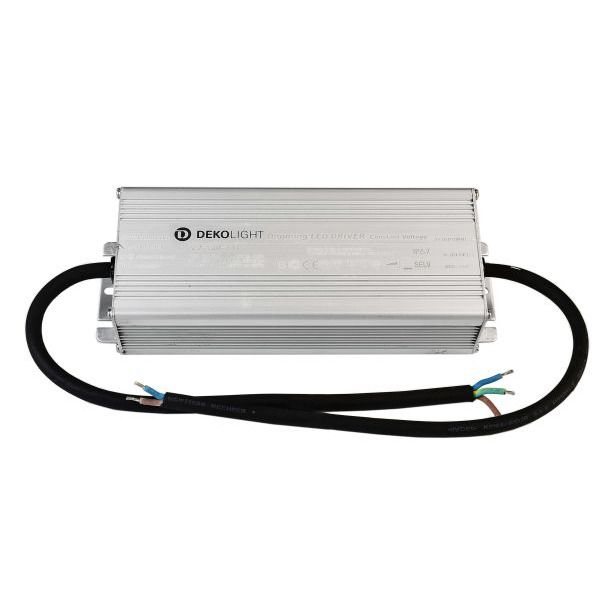Deko-Light 872136 , Netzgerät (CV, DC) dimmbar, IP, DIM CV, 24V 33-100W, Spannungskonsta