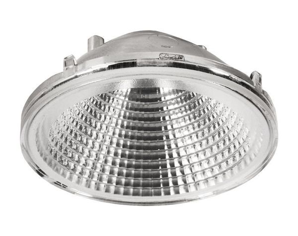 Deko-Light 930305 Mechanisches Systemzubehör, Reflektor 36° für Serie Klara / Nihal Mini / Rigel M
