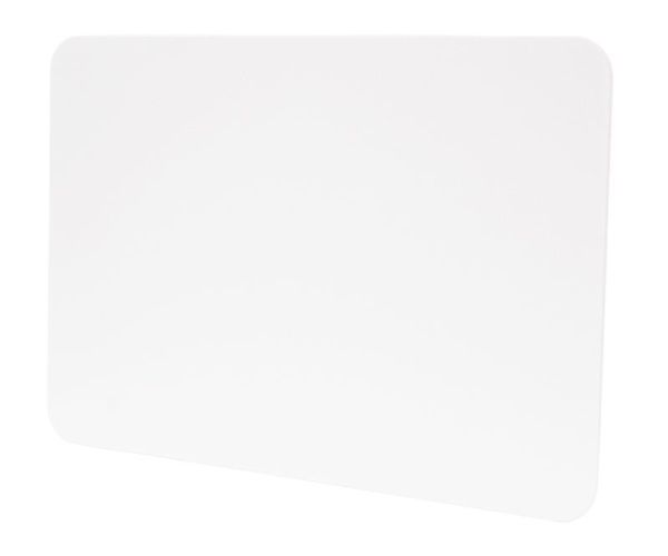 Deko-Light 930311 Zubehör Seitenabdeckung Weiß für Serie Nihal