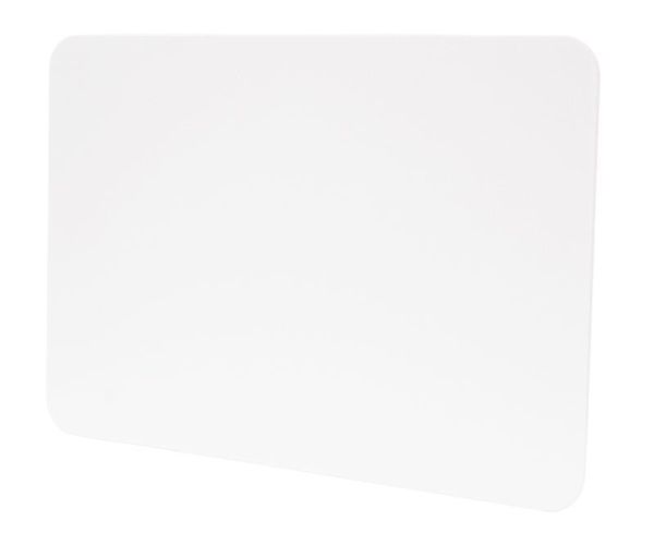 Deko-Light 930311 Mechanisches Systemzubehör, Seitenabdeckung Weiß für Serie Nihal, Länge: 130 mm,