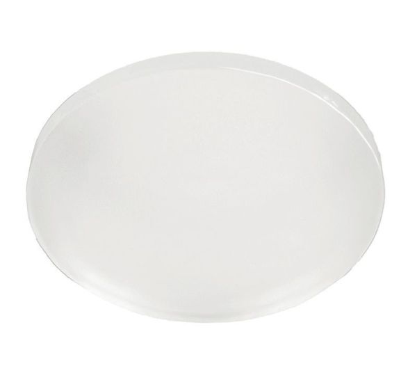 Deko-Light 930323 Mechanisches Systemzubehör, Softening Lens für Serie Nihal 37°, Höhe: 4 mm, Durc