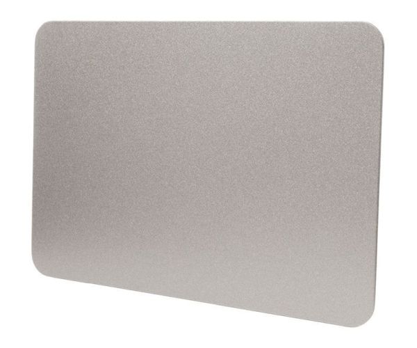 Deko-Light 930363 Mechanisches Systemzubehör, Seitenabdeckung Silber für Serie Nihal, Länge: 130 m