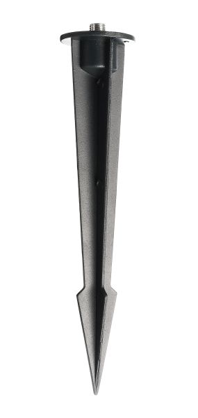 Deko-Light 930426 Zubehör Erdspieß für Serie Colt 4/8W M5
