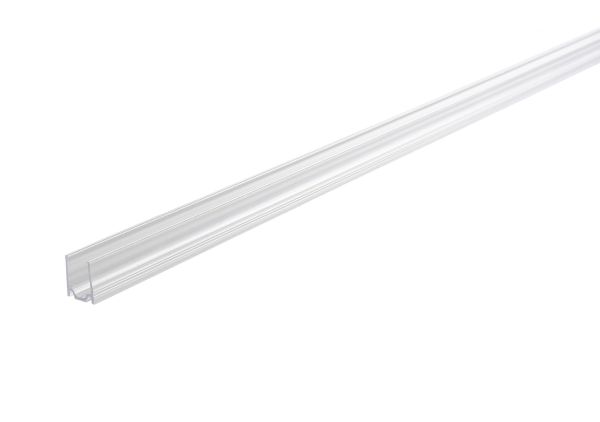 Deko-Light 930445 Mechanisches Systemzubehör, Profil für D Flex Line MINI, Länge: 1000 mm, Breite: