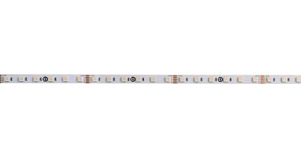 Deko-Light 930517 Flexibler LED Stripe 5050-60-24V-RGB+3000K