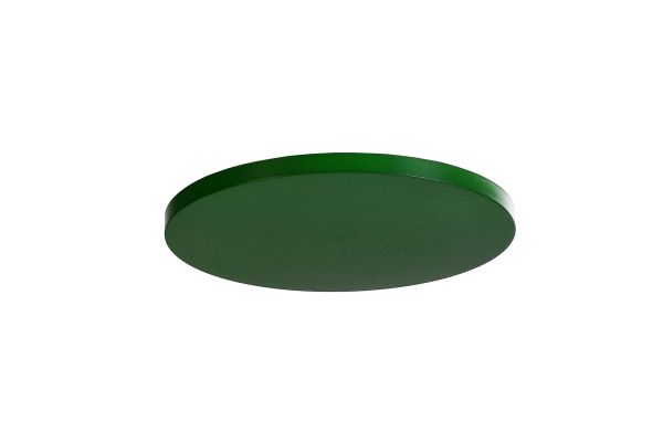 Deko-Light 930597 Zubehör Abdeckung Blatt Grün für Deckenaufbauleuchte Zaniah 290