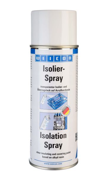 Weicon 930663 Zubehör Isolierspray 400 ml