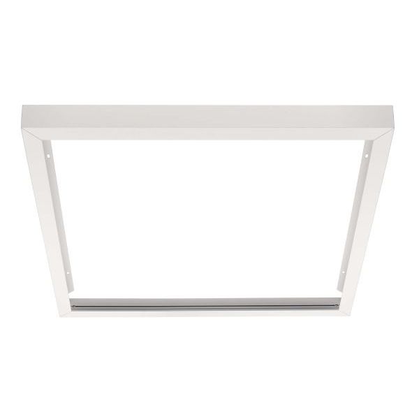 Deko-Light 930664 Zubehör Aufbaurahmen für 595x595mm Panel