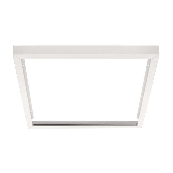 Deko-Light 930665 Zubehör Aufbaurahmen für 620x620mm Panel