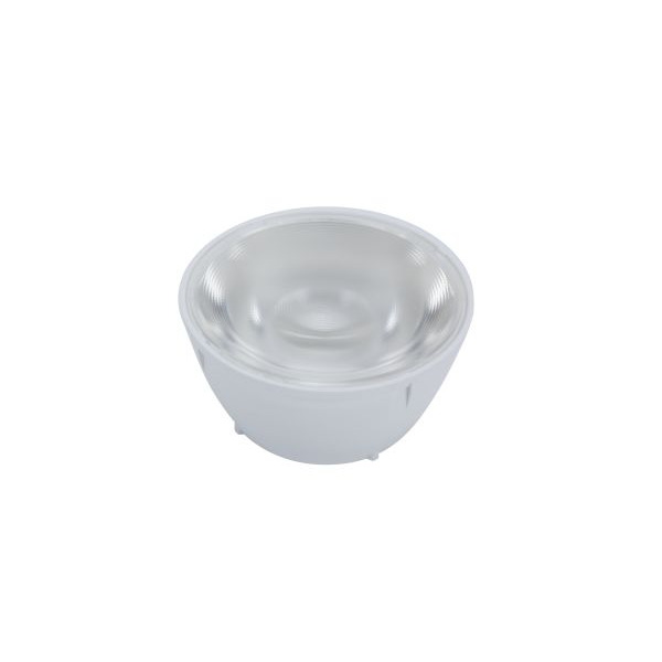 Deko-Light 930679 Mechanisches Systemzubehör, Linse 24° für Lucea 6/10 W, IP 20